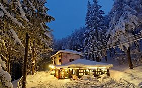 Rifugio Del Firenze Ninfa